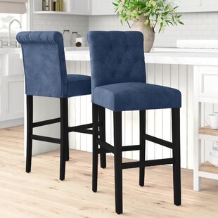 Fully Assembled 30 Inch Bar Stools Wayfair